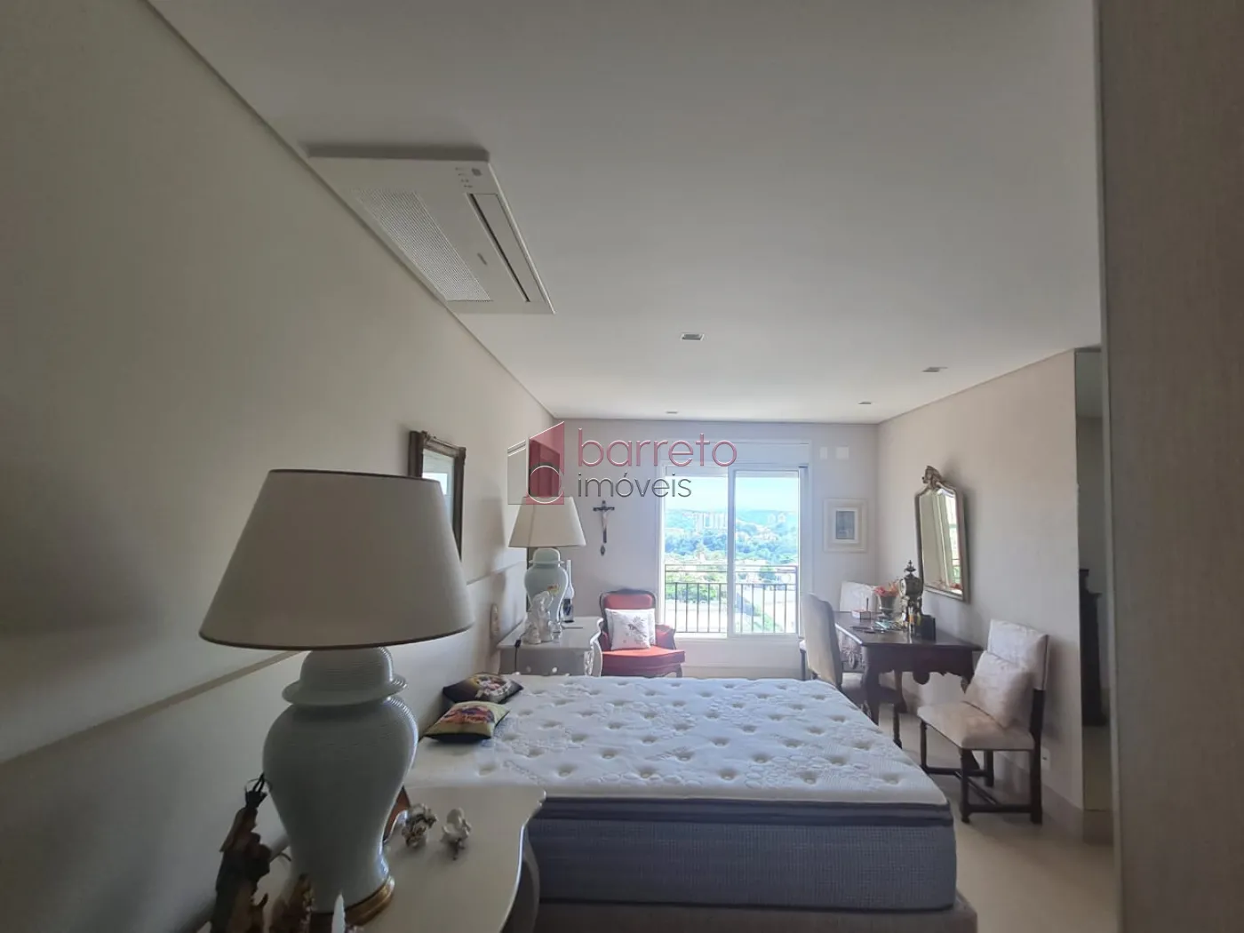 APARTAMENTO ALTO PADRÃO À VENDA NO CONDOMÍNIO LINDENBERG – ANHANGABAÚ – JUNDIAÍ/SP