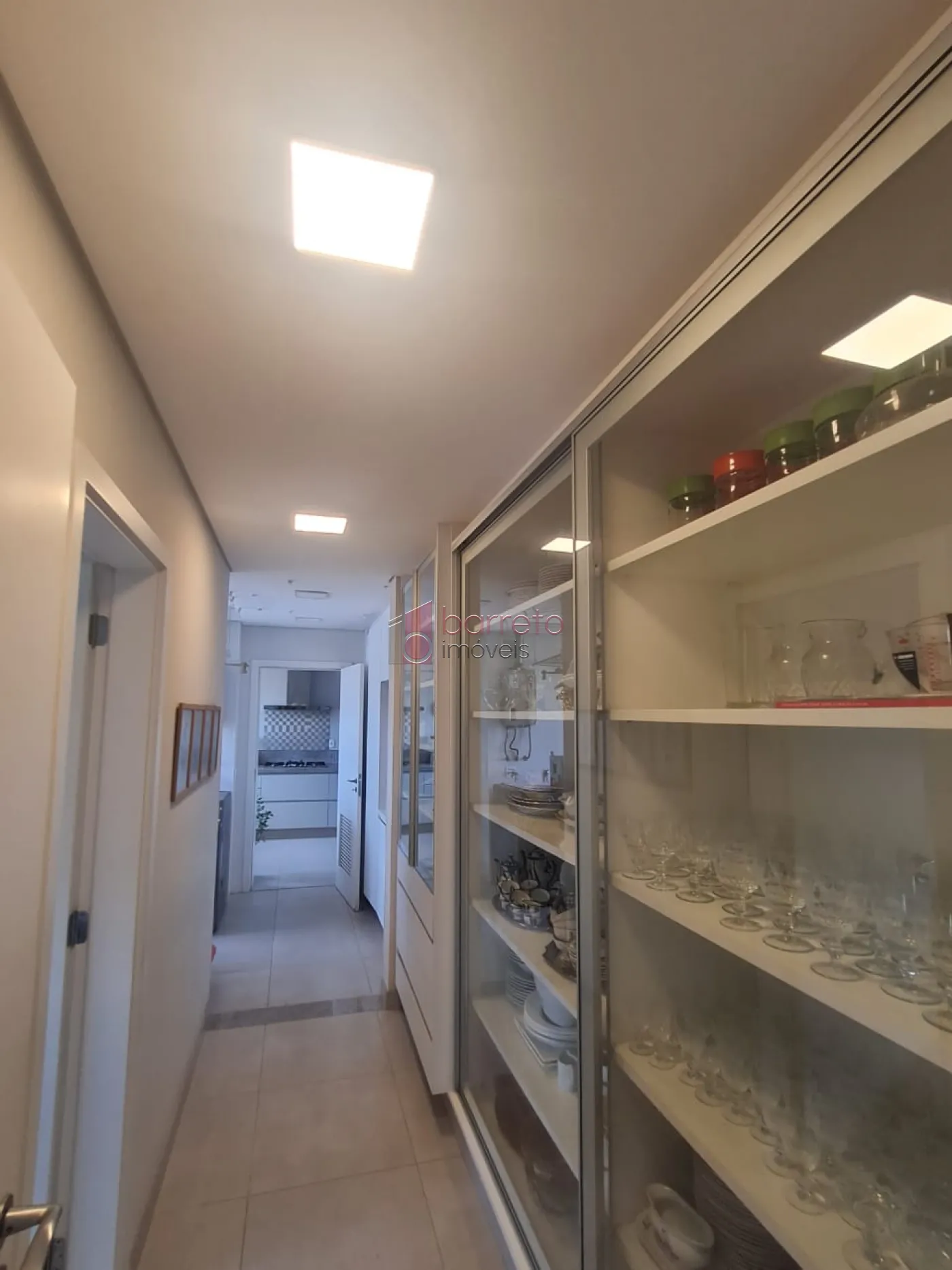 APARTAMENTO ALTO PADRÃO À VENDA NO CONDOMÍNIO LINDENBERG – ANHANGABAÚ – JUNDIAÍ/SP