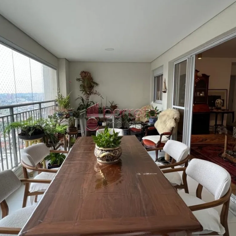 APARTAMENTO À VENDA NO CONDOMÍNIO RESERVA ALTA VISTA EM JUNDIAÍ/SP