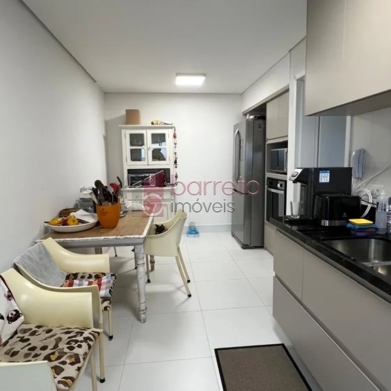 APARTAMENTO À VENDA NO CONDOMÍNIO RESERVA ALTA VISTA EM JUNDIAÍ/SP