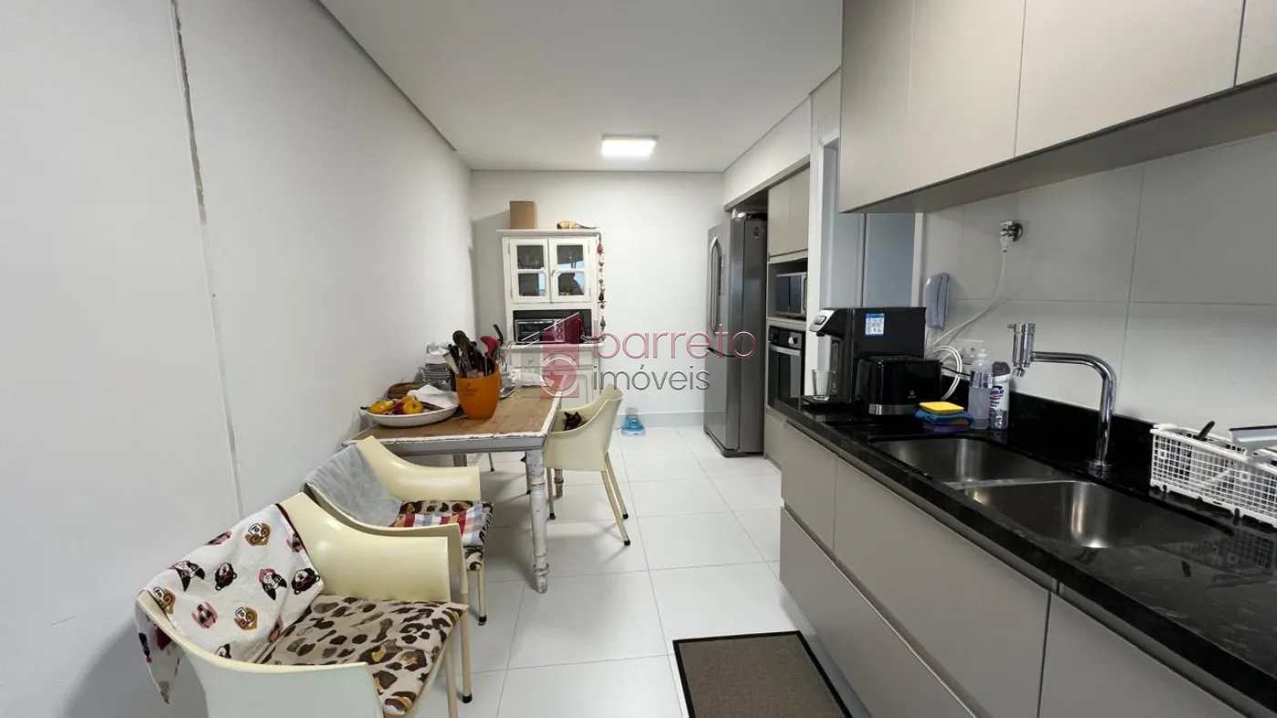 APARTAMENTO À VENDA NO CONDOMÍNIO RESERVA ALTA VISTA EM JUNDIAÍ/SP
