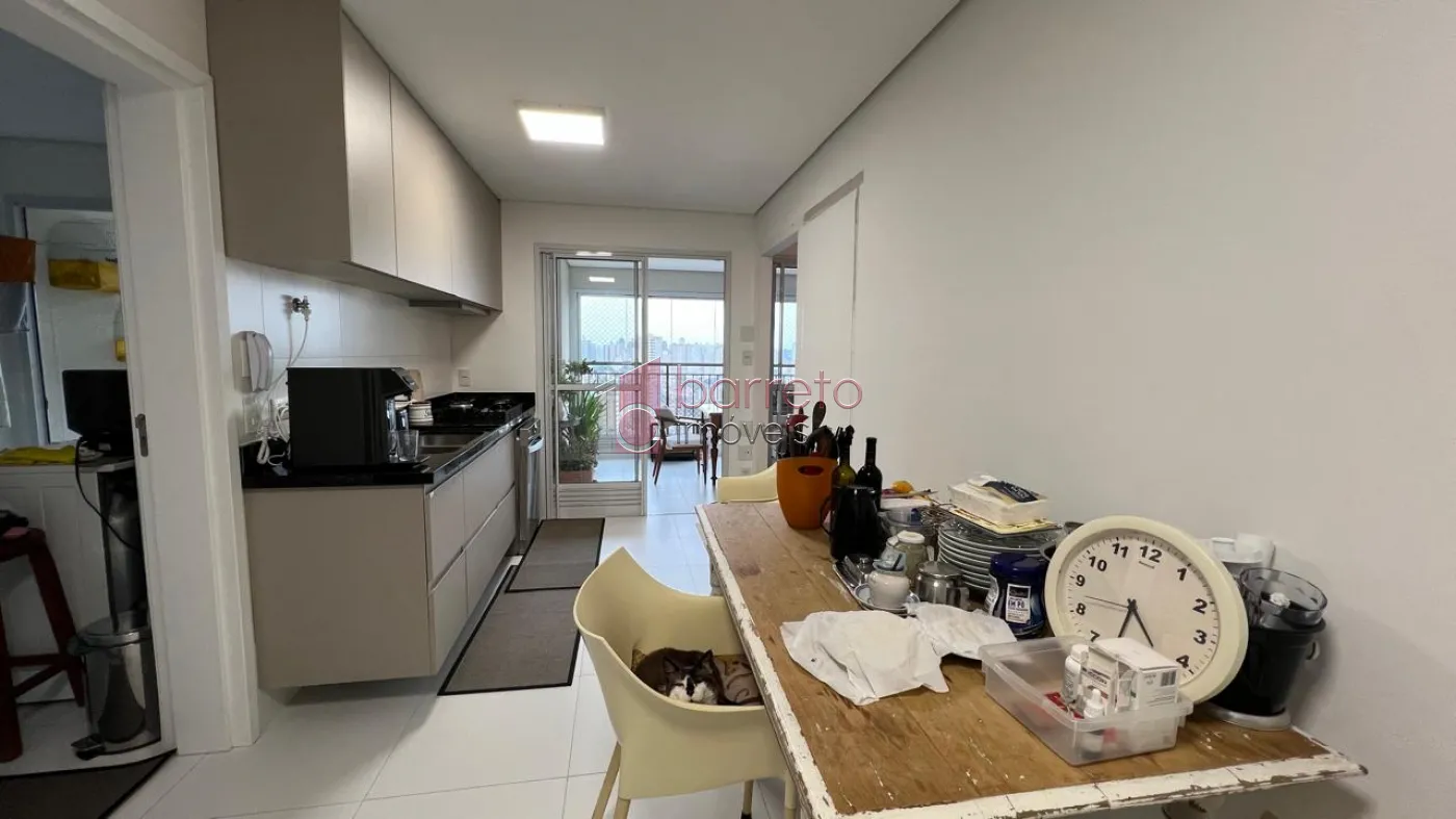 APARTAMENTO À VENDA NO CONDOMÍNIO RESERVA ALTA VISTA EM JUNDIAÍ/SP
