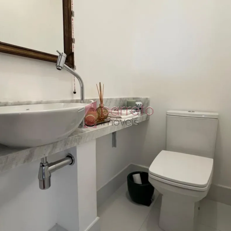 APARTAMENTO À VENDA NO CONDOMÍNIO RESERVA ALTA VISTA EM JUNDIAÍ/SP