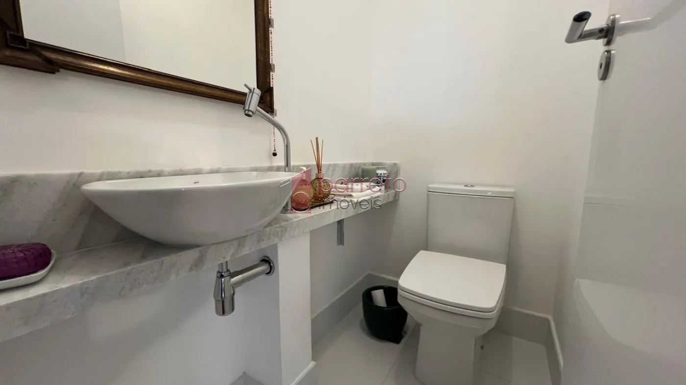 APARTAMENTO À VENDA NO CONDOMÍNIO RESERVA ALTA VISTA EM JUNDIAÍ/SP
