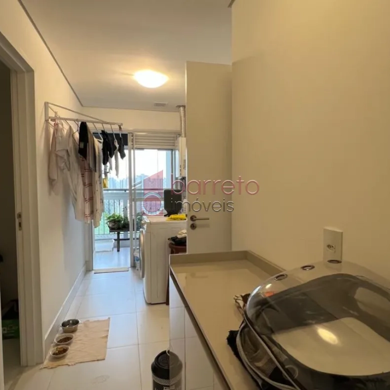 APARTAMENTO À VENDA NO CONDOMÍNIO RESERVA ALTA VISTA EM JUNDIAÍ/SP