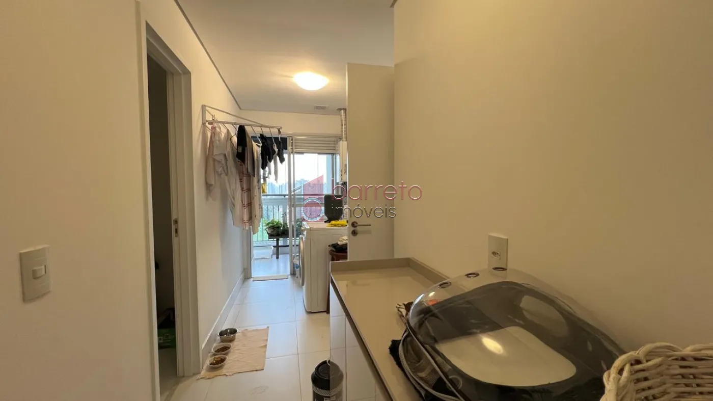 APARTAMENTO À VENDA NO CONDOMÍNIO RESERVA ALTA VISTA EM JUNDIAÍ/SP