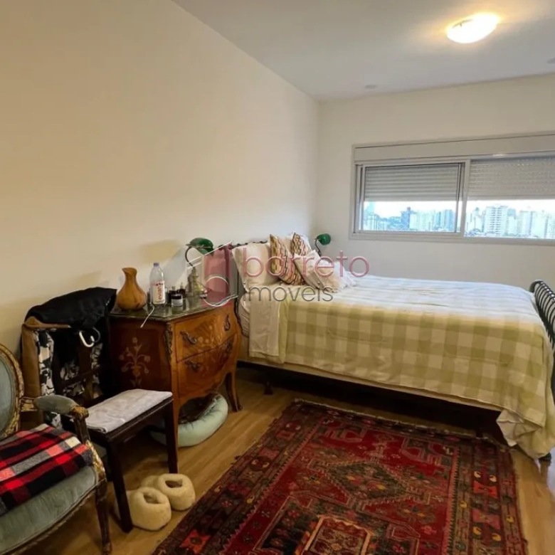 APARTAMENTO À VENDA NO CONDOMÍNIO RESERVA ALTA VISTA EM JUNDIAÍ/SP