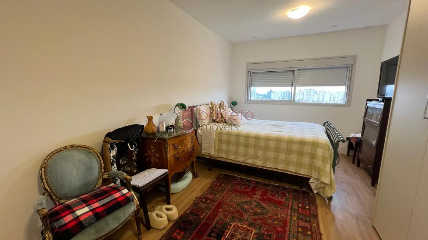 APARTAMENTO À VENDA NO CONDOMÍNIO RESERVA ALTA VISTA EM JUNDIAÍ/SP
