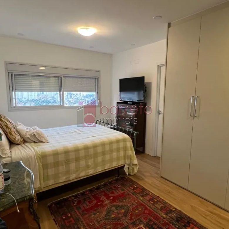 APARTAMENTO À VENDA NO CONDOMÍNIO RESERVA ALTA VISTA EM JUNDIAÍ/SP