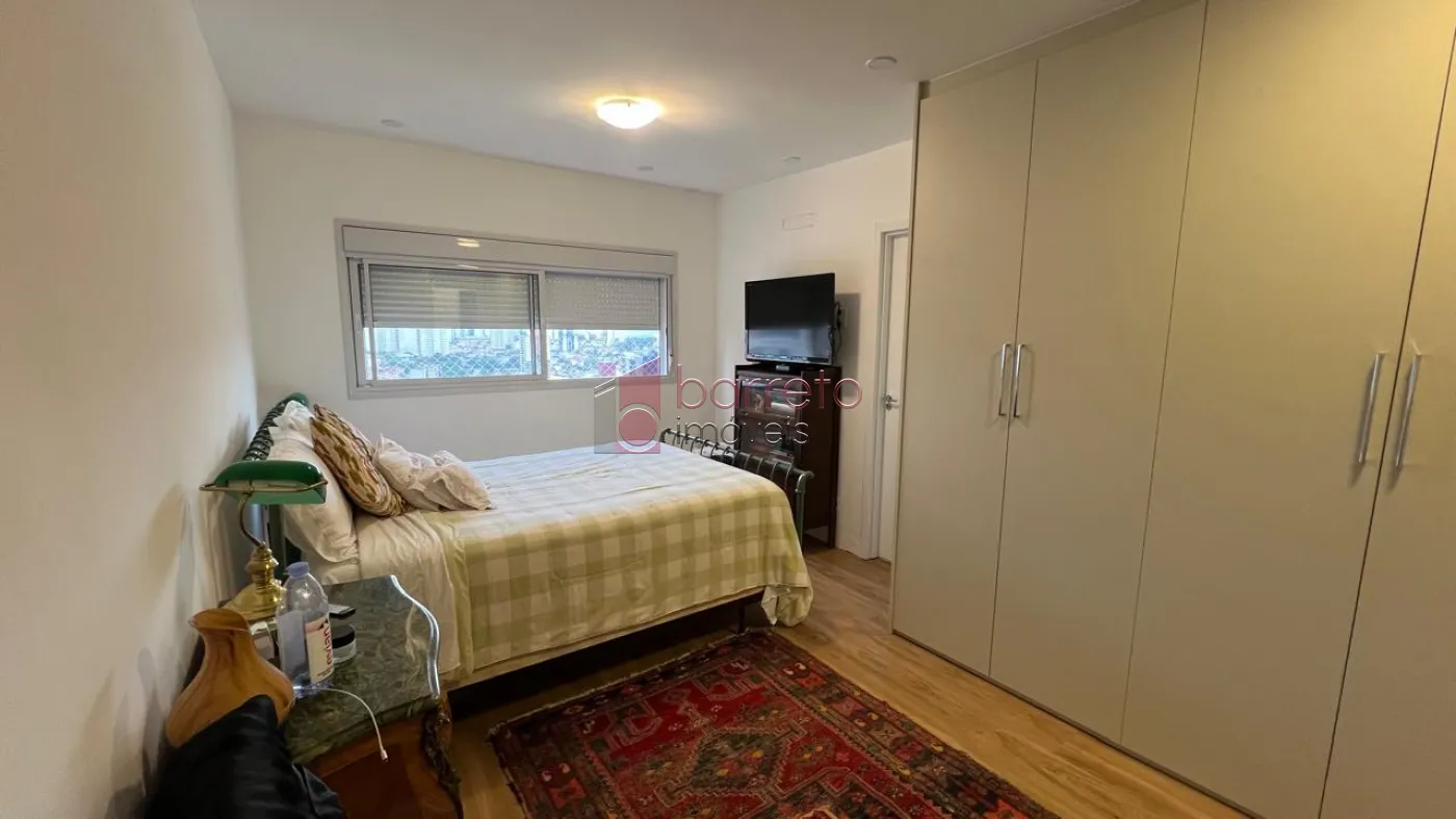 APARTAMENTO À VENDA NO CONDOMÍNIO RESERVA ALTA VISTA EM JUNDIAÍ/SP