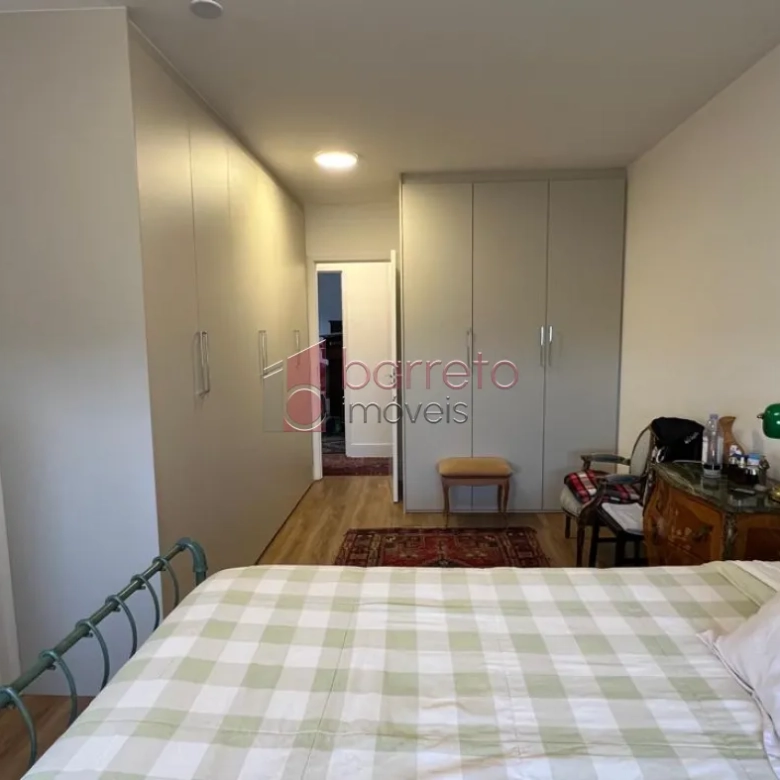 APARTAMENTO À VENDA NO CONDOMÍNIO RESERVA ALTA VISTA EM JUNDIAÍ/SP