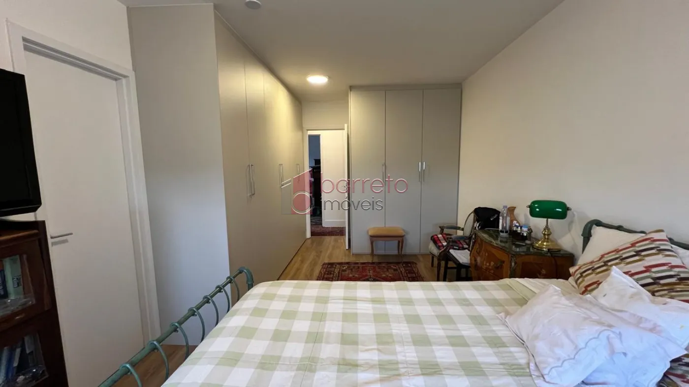 APARTAMENTO À VENDA NO CONDOMÍNIO RESERVA ALTA VISTA EM JUNDIAÍ/SP