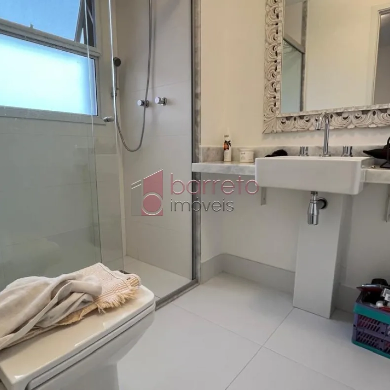 APARTAMENTO À VENDA NO CONDOMÍNIO RESERVA ALTA VISTA EM JUNDIAÍ/SP