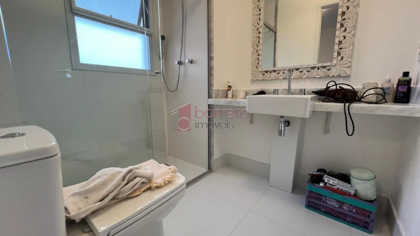 APARTAMENTO À VENDA NO CONDOMÍNIO RESERVA ALTA VISTA EM JUNDIAÍ/SP