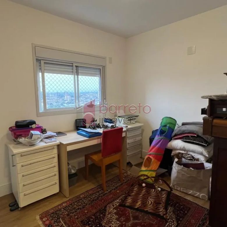 APARTAMENTO À VENDA NO CONDOMÍNIO RESERVA ALTA VISTA EM JUNDIAÍ/SP