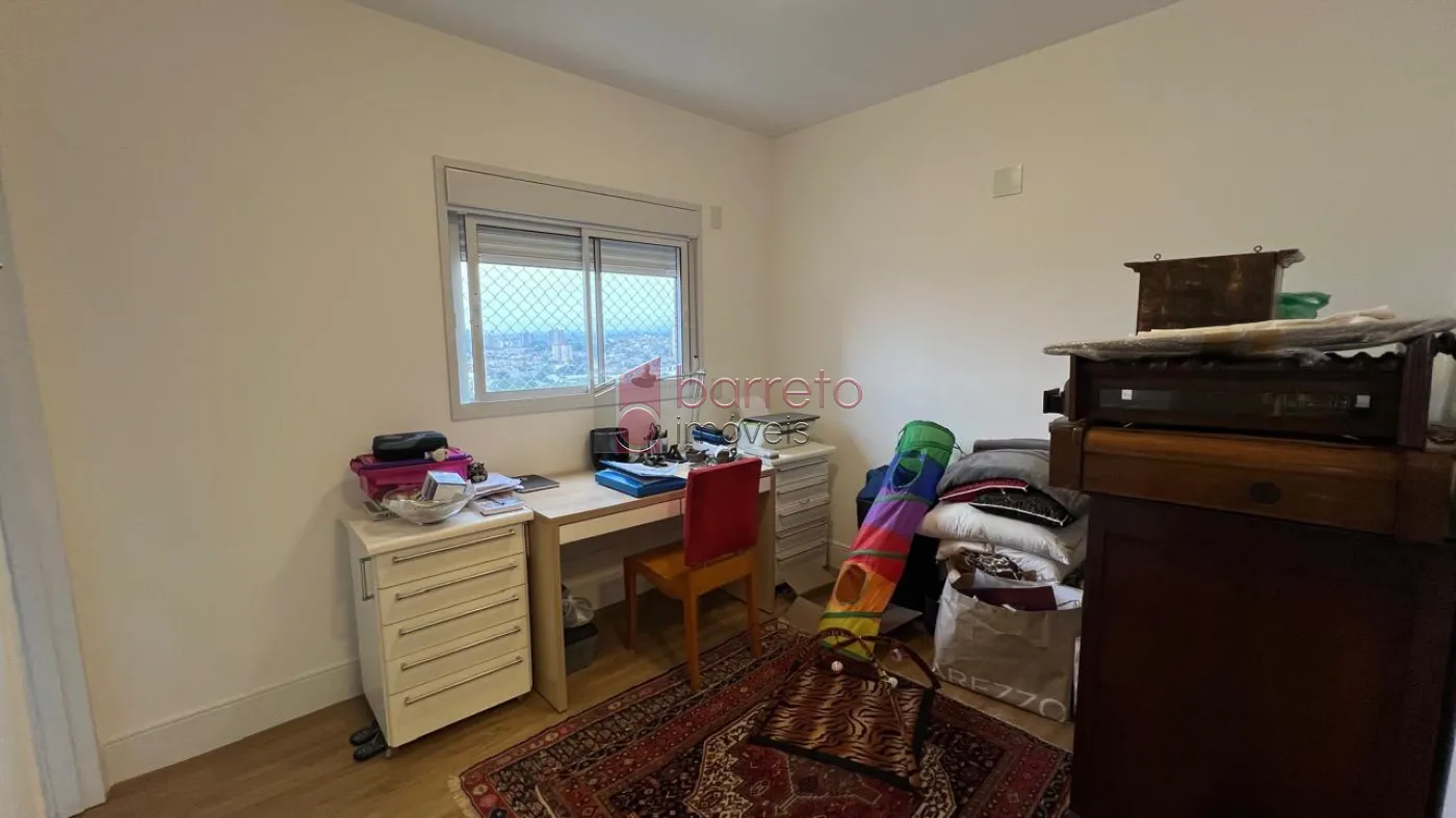 APARTAMENTO À VENDA NO CONDOMÍNIO RESERVA ALTA VISTA EM JUNDIAÍ/SP