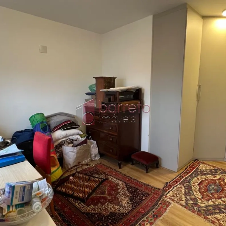 APARTAMENTO À VENDA NO CONDOMÍNIO RESERVA ALTA VISTA EM JUNDIAÍ/SP