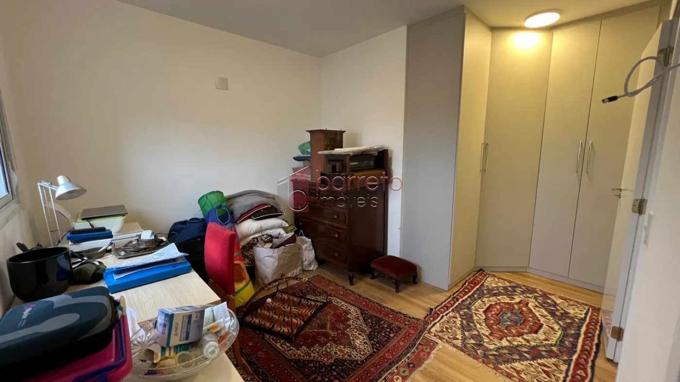 APARTAMENTO À VENDA NO CONDOMÍNIO RESERVA ALTA VISTA EM JUNDIAÍ/SP