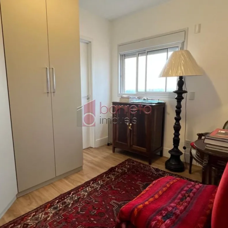 APARTAMENTO À VENDA NO CONDOMÍNIO RESERVA ALTA VISTA EM JUNDIAÍ/SP