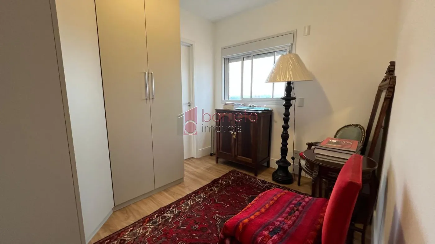 APARTAMENTO À VENDA NO CONDOMÍNIO RESERVA ALTA VISTA EM JUNDIAÍ/SP