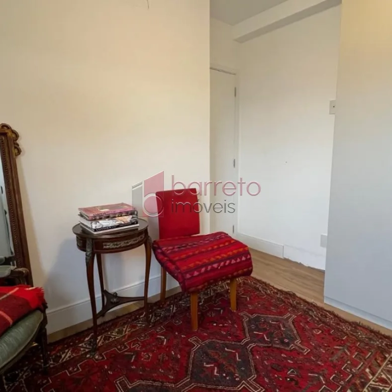 APARTAMENTO À VENDA NO CONDOMÍNIO RESERVA ALTA VISTA EM JUNDIAÍ/SP