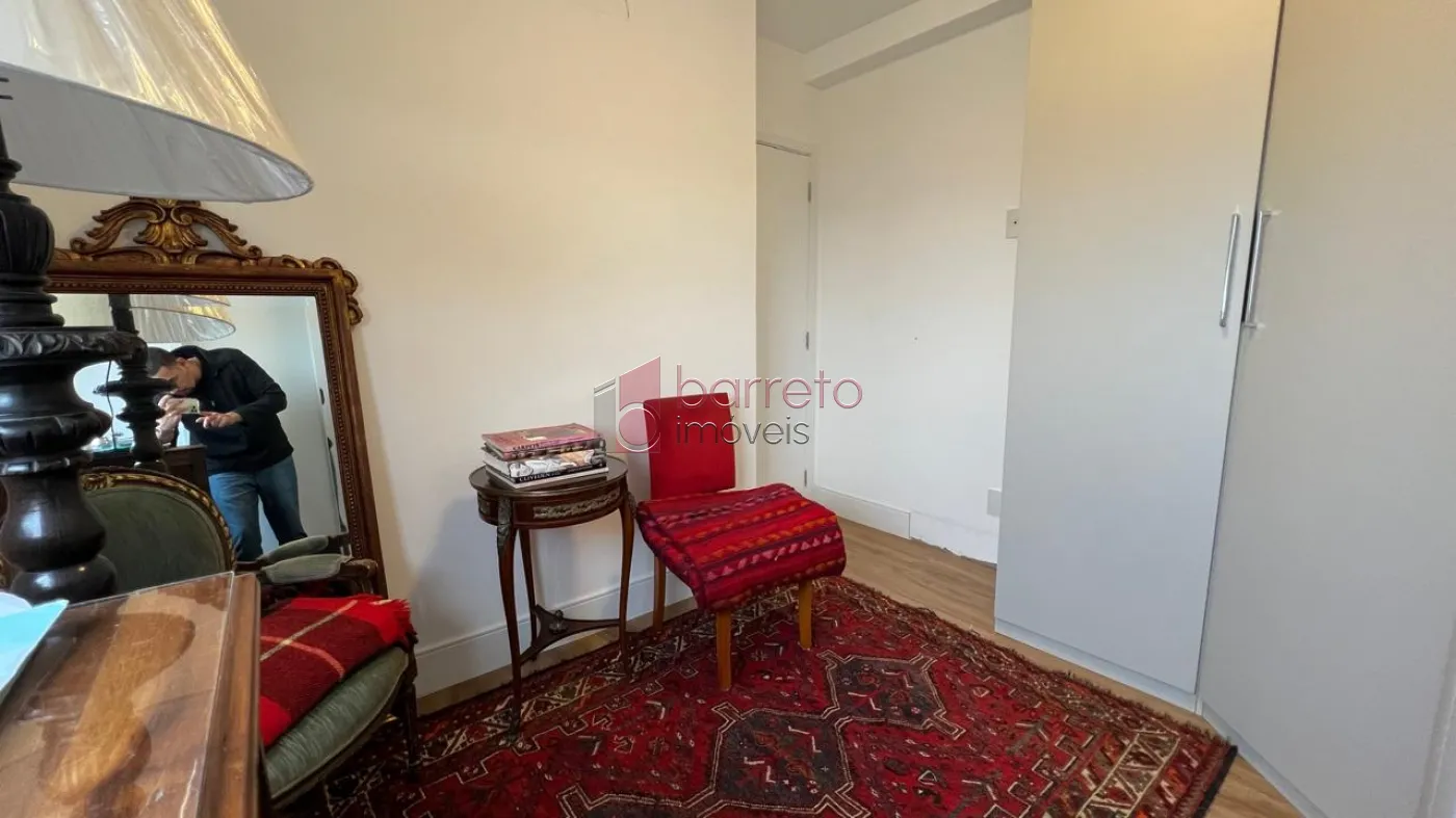 APARTAMENTO À VENDA NO CONDOMÍNIO RESERVA ALTA VISTA EM JUNDIAÍ/SP
