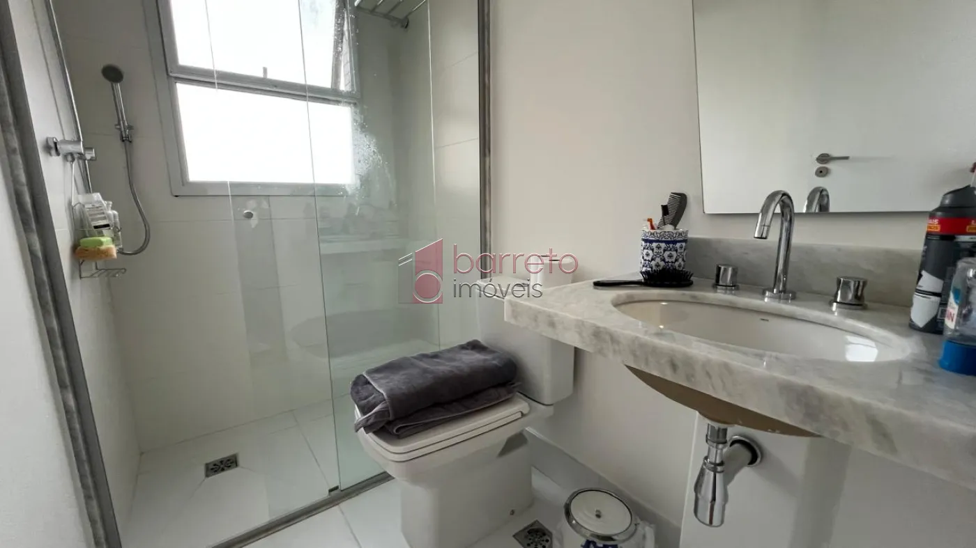 APARTAMENTO À VENDA NO CONDOMÍNIO RESERVA ALTA VISTA EM JUNDIAÍ/SP
