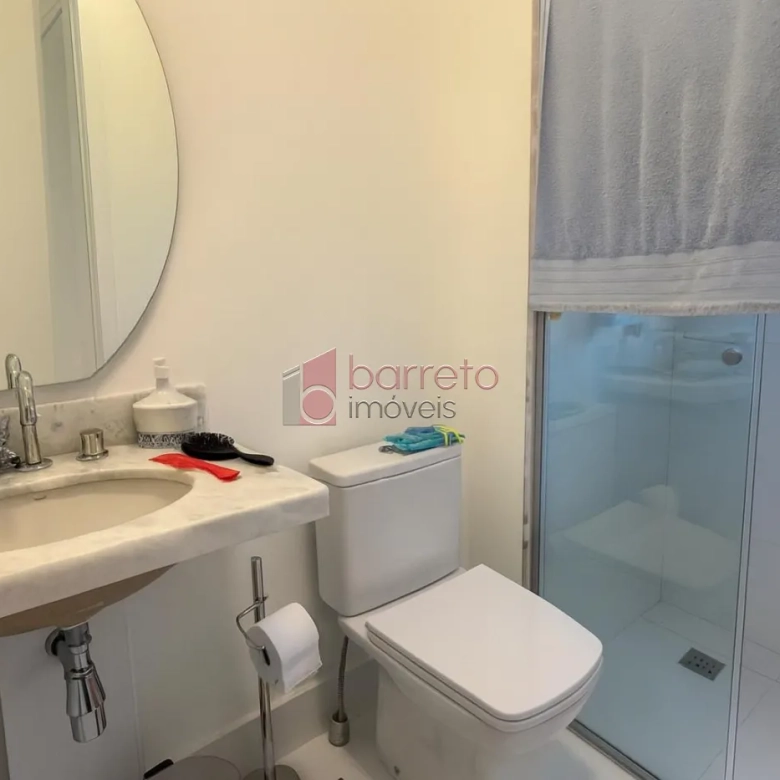 APARTAMENTO À VENDA NO CONDOMÍNIO RESERVA ALTA VISTA EM JUNDIAÍ/SP