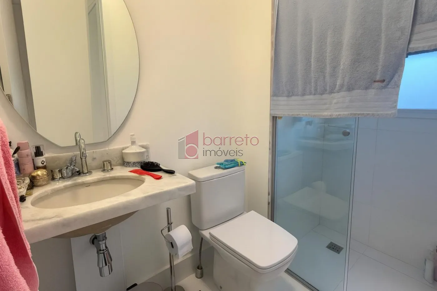 APARTAMENTO À VENDA NO CONDOMÍNIO RESERVA ALTA VISTA EM JUNDIAÍ/SP