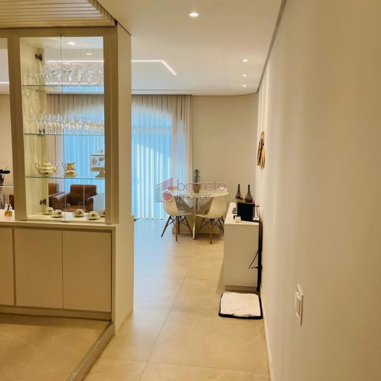 APARTAMENTO À VENDA NO CONDOMÍNIO MAISON BELA VISTA EM JUNDIAÍ/SP
