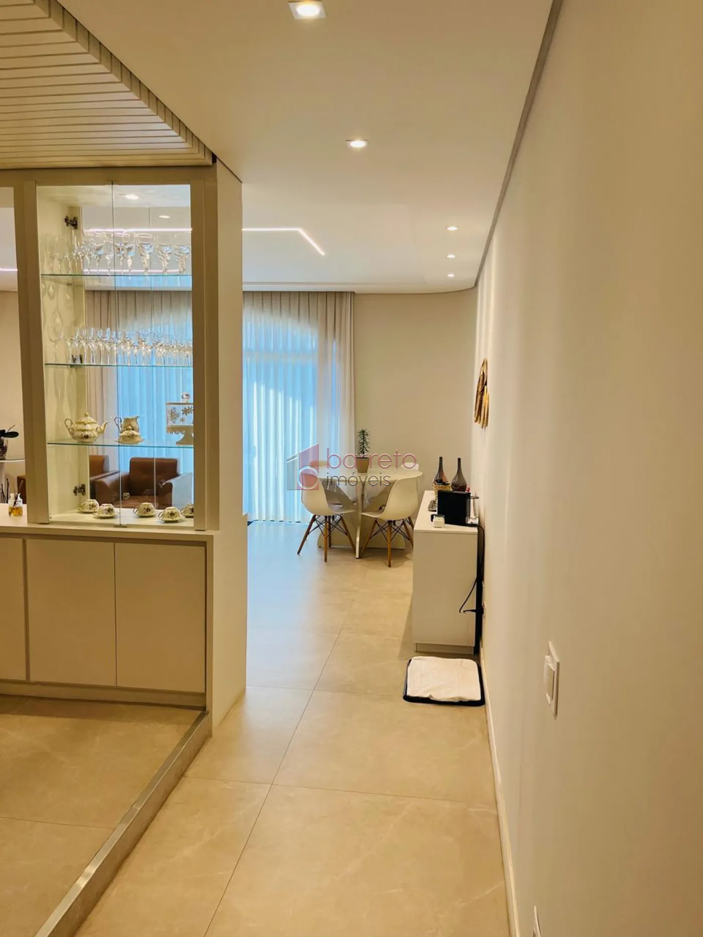 APARTAMENTO À VENDA NO CONDOMÍNIO MAISON BELA VISTA EM JUNDIAÍ/SP