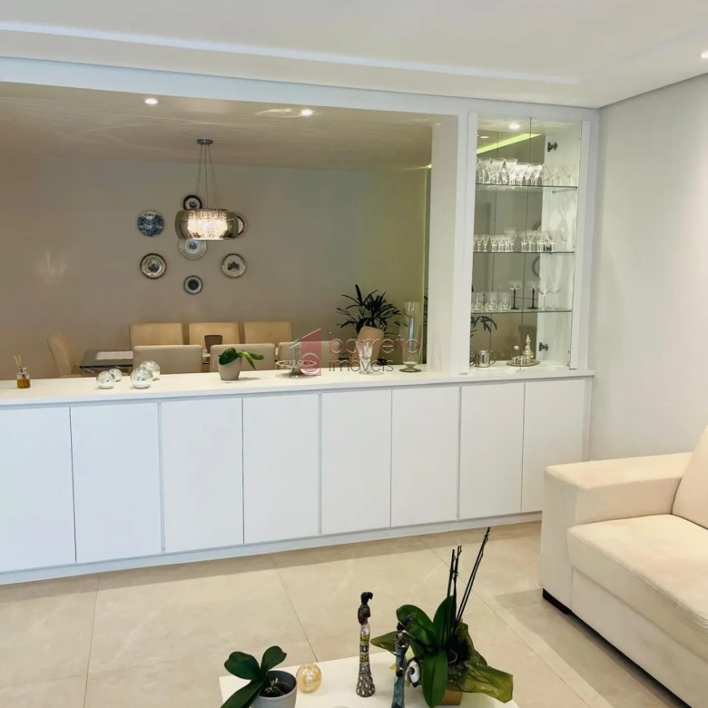 APARTAMENTO À VENDA NO CONDOMÍNIO MAISON BELA VISTA EM JUNDIAÍ/SP