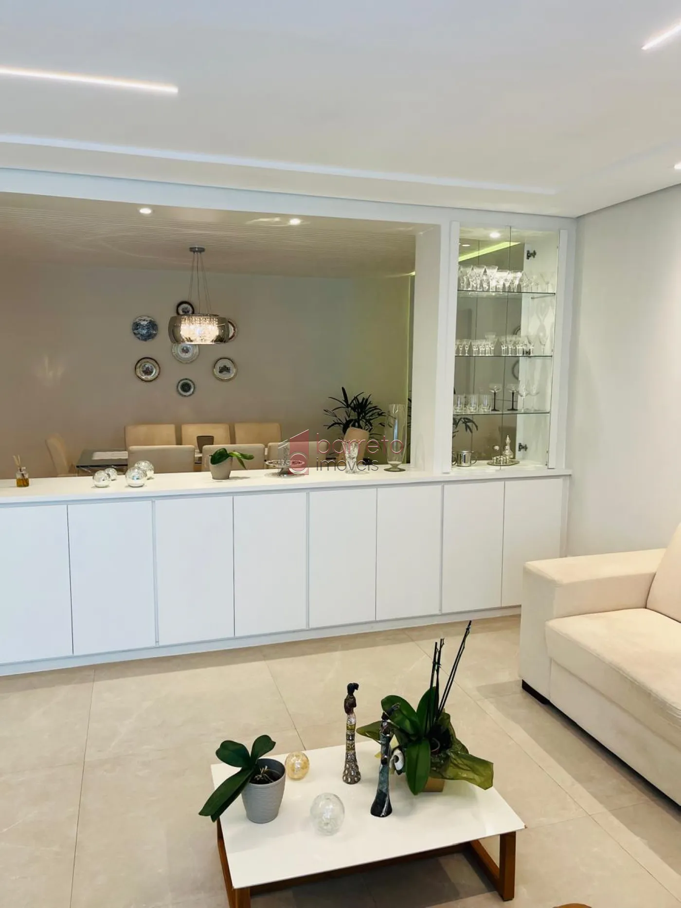 APARTAMENTO À VENDA NO CONDOMÍNIO MAISON BELA VISTA EM JUNDIAÍ/SP