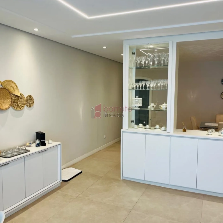 APARTAMENTO À VENDA NO CONDOMÍNIO MAISON BELA VISTA EM JUNDIAÍ/SP