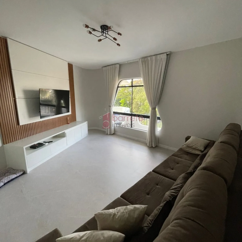 APARTAMENTO À VENDA NO CONDOMÍNIO MAISON BELA VISTA EM JUNDIAÍ/SP