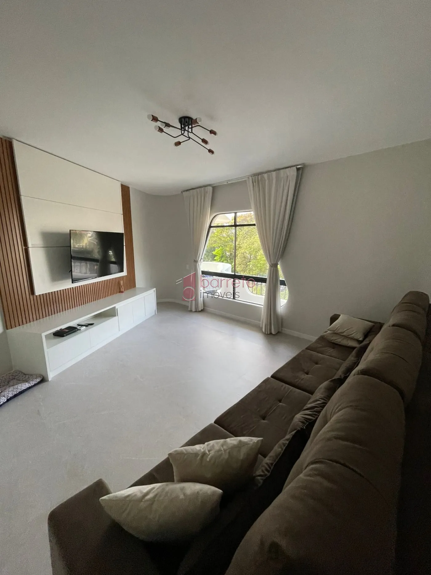 APARTAMENTO À VENDA NO CONDOMÍNIO MAISON BELA VISTA EM JUNDIAÍ/SP