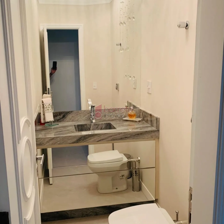 APARTAMENTO À VENDA NO CONDOMÍNIO MAISON BELA VISTA EM JUNDIAÍ/SP