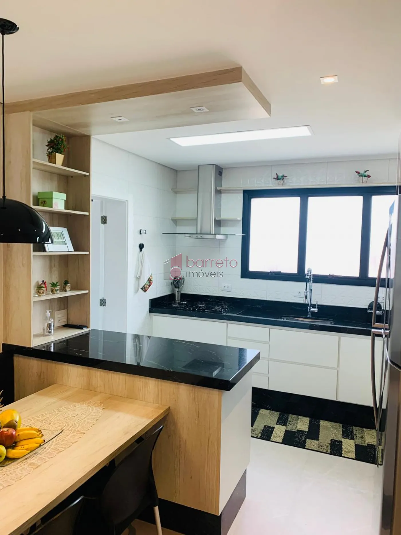 APARTAMENTO À VENDA NO CONDOMÍNIO MAISON BELA VISTA EM JUNDIAÍ/SP