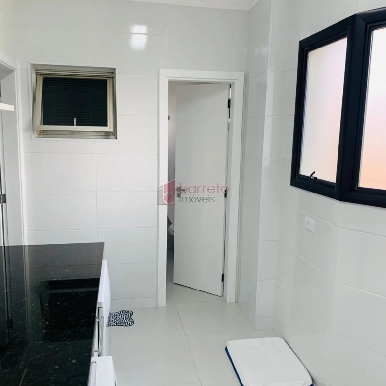 APARTAMENTO À VENDA NO CONDOMÍNIO MAISON BELA VISTA EM JUNDIAÍ/SP