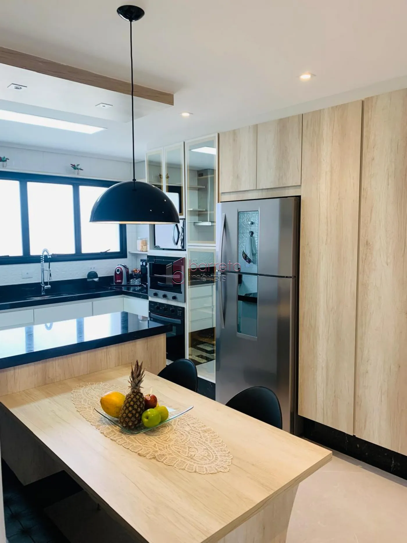 APARTAMENTO À VENDA NO CONDOMÍNIO MAISON BELA VISTA EM JUNDIAÍ/SP