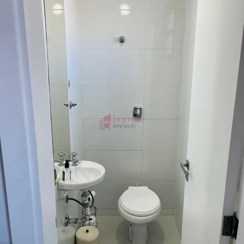 APARTAMENTO À VENDA NO CONDOMÍNIO MAISON BELA VISTA EM JUNDIAÍ/SP