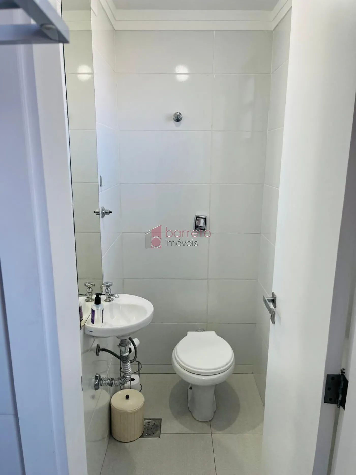 APARTAMENTO À VENDA NO CONDOMÍNIO MAISON BELA VISTA EM JUNDIAÍ/SP