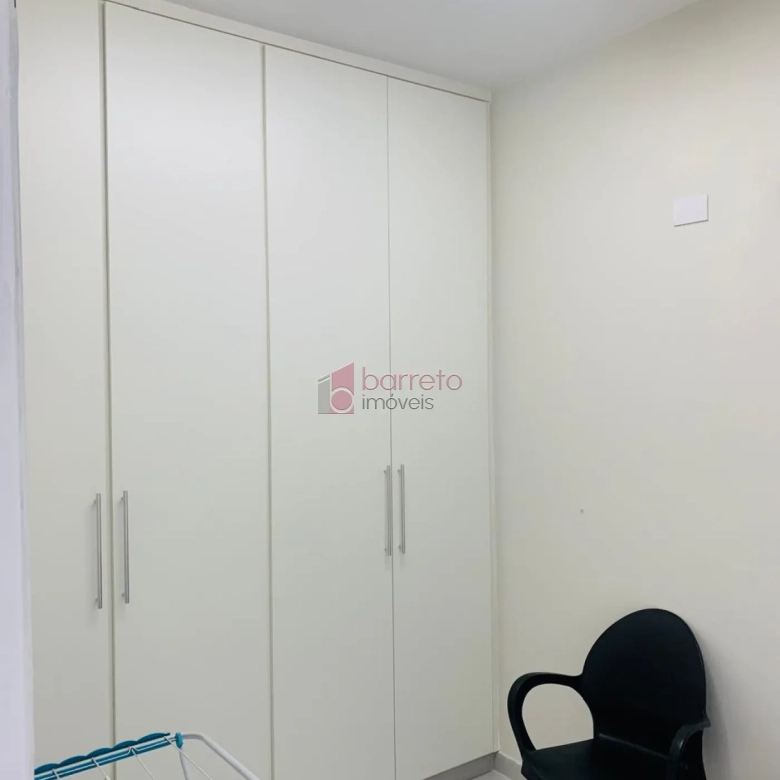 APARTAMENTO À VENDA NO CONDOMÍNIO MAISON BELA VISTA EM JUNDIAÍ/SP
