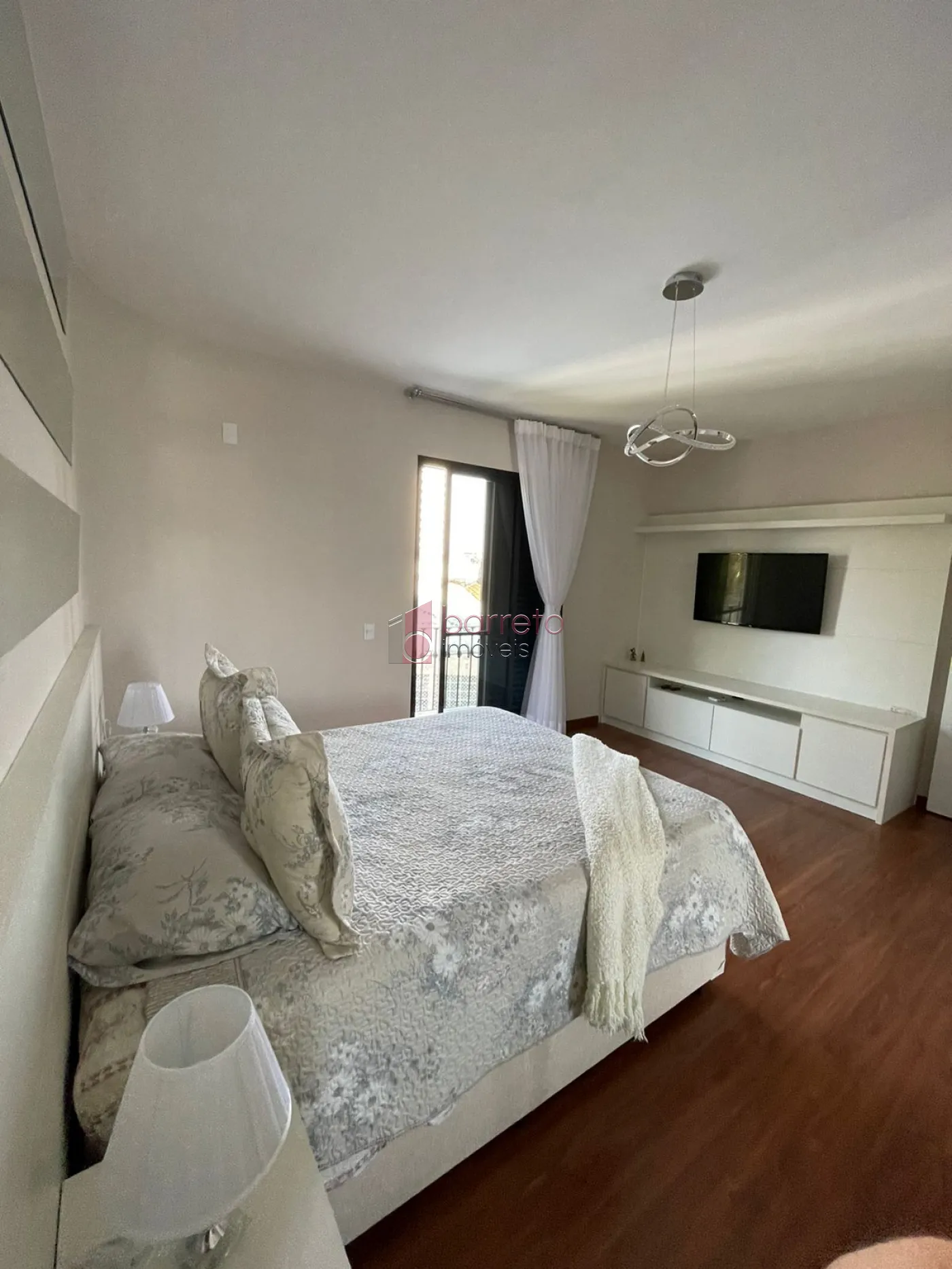 APARTAMENTO À VENDA NO CONDOMÍNIO MAISON BELA VISTA EM JUNDIAÍ/SP