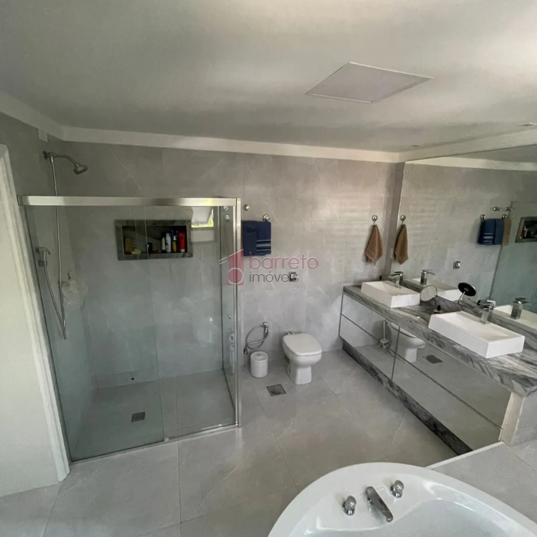 APARTAMENTO À VENDA NO CONDOMÍNIO MAISON BELA VISTA EM JUNDIAÍ/SP