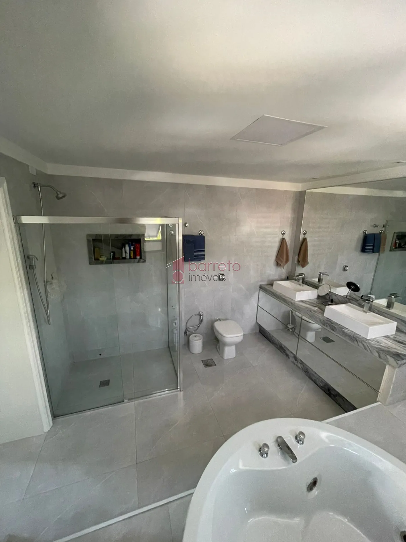 APARTAMENTO À VENDA NO CONDOMÍNIO MAISON BELA VISTA EM JUNDIAÍ/SP