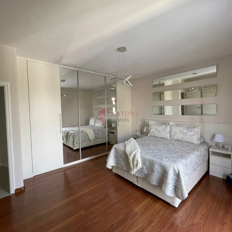 APARTAMENTO À VENDA NO CONDOMÍNIO MAISON BELA VISTA EM JUNDIAÍ/SP