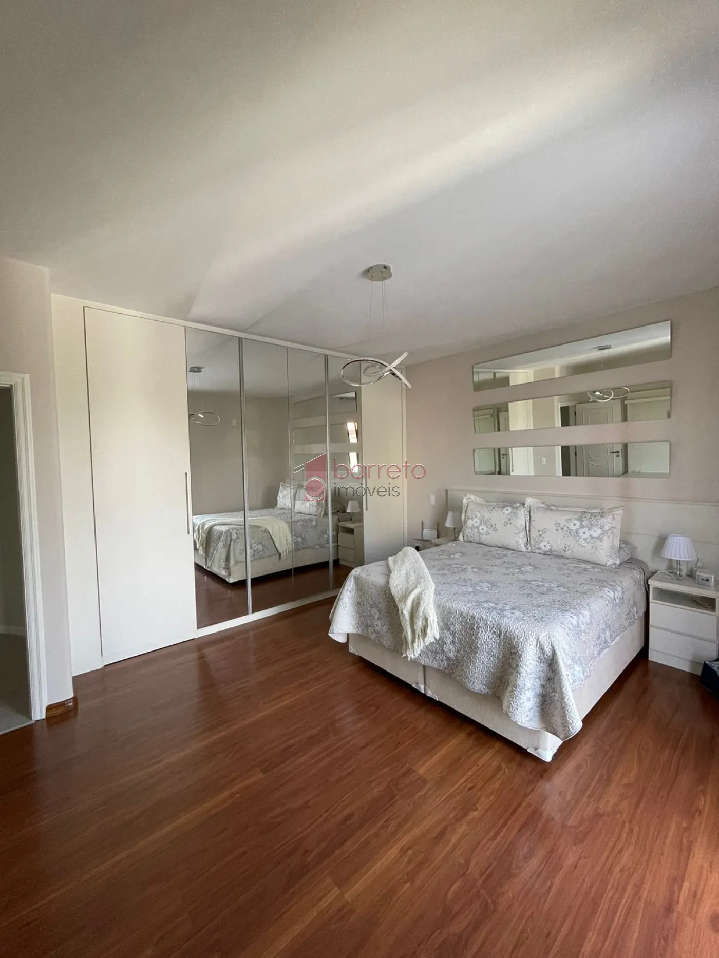 APARTAMENTO À VENDA NO CONDOMÍNIO MAISON BELA VISTA EM JUNDIAÍ/SP