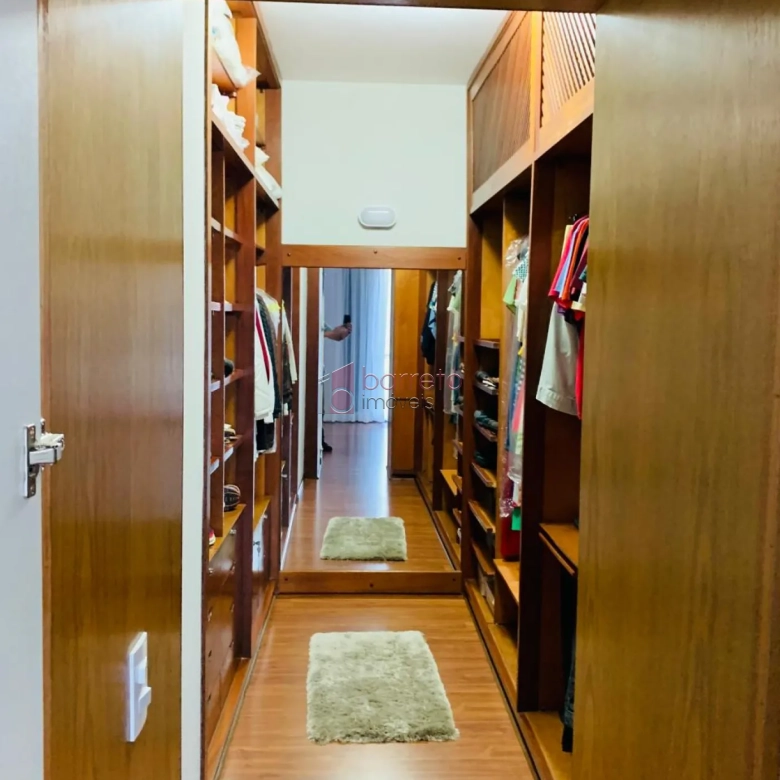 APARTAMENTO À VENDA NO CONDOMÍNIO MAISON BELA VISTA EM JUNDIAÍ/SP