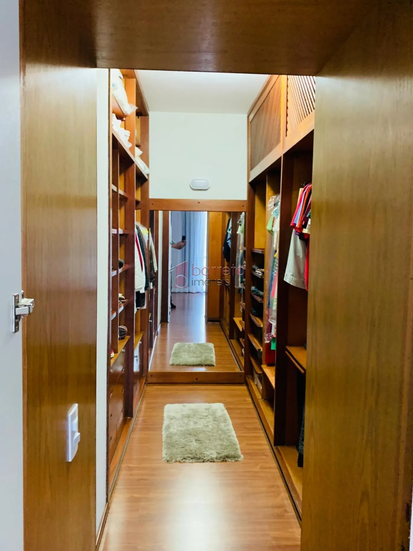 APARTAMENTO À VENDA NO CONDOMÍNIO MAISON BELA VISTA EM JUNDIAÍ/SP